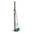 多功能植樁鉆機(jī)